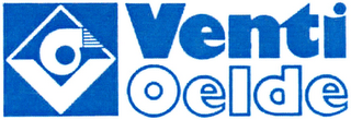 VENTI OELDE logo