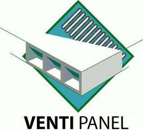 VENTI PANEL logo