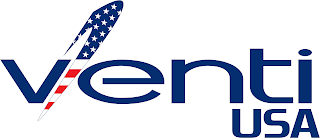 VENTI USA logo