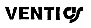 VENTICIS logo