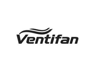 VENTIFAN logo