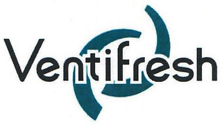 VENTIFRESH logo
