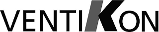 VENTIKON logo