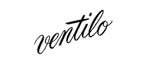 VENTILO logo