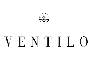 VENTILO logo
