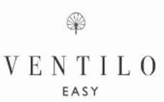 VENTILO EASY logo