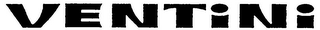 VENTINI logo