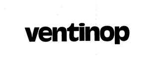 VENTINOP logo