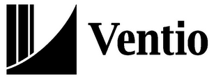 VENTIO logo