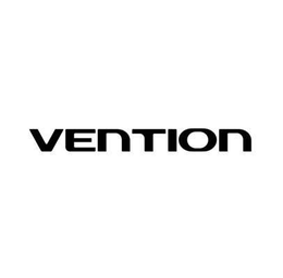 VENTION logo