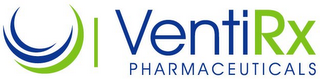 VENTIRX PHARMACEUTICALS logo