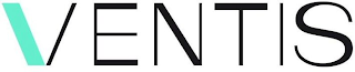 VENTIS logo