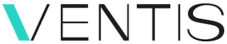 VENTIS logo