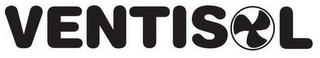 VENTISOL logo