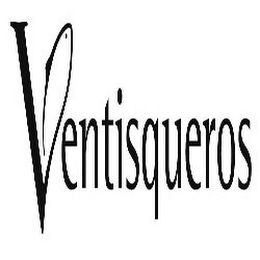 VENTISQUEROS logo