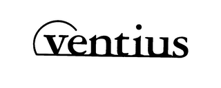 VENTIUS logo