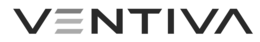VENTIVA logo