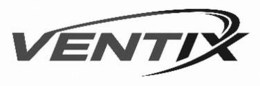 VENTIX logo