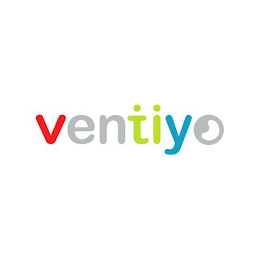VENTIYO logo