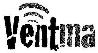 VENTMA logo