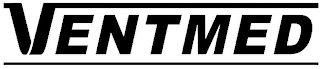 VENTMED logo
