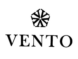 VENTO logo