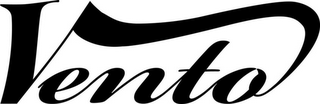 VENTO logo