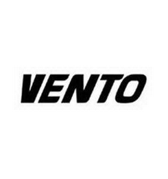 VENTO logo