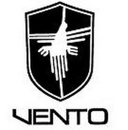 VENTO logo