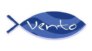 VENTO logo