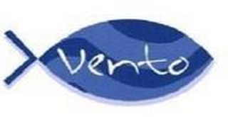 VENTO logo