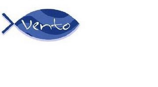 VENTO logo