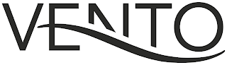 VENTO logo
