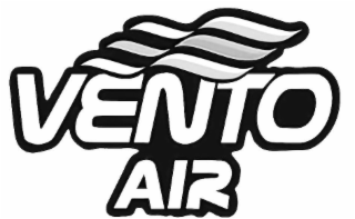 VENTO AIR logo