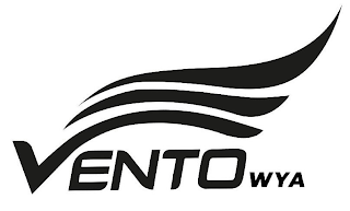 VENTO WYA logo