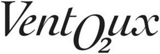 VENTO2UX logo