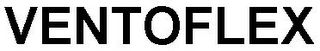 VENTOFLEX logo