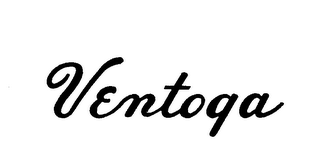 VENTOGA logo