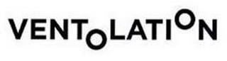 VENTOLATION logo