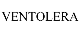 VENTOLERA logo