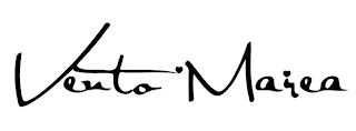 VENTOMAREA logo