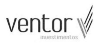 VENTOR INVESTIMENTOS logo