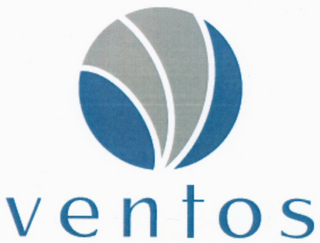 VENTOS logo
