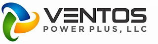 VENTOS POWER PLUS, LLC logo