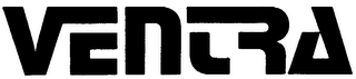 VENTRA logo