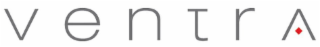 VENTRA logo