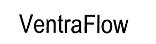VENTRA FLOW logo