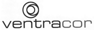 VENTRACOR logo