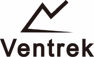 VENTREK logo