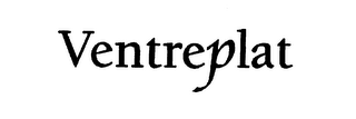 VENTREPLAT logo